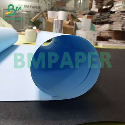 24 polegadas 50 Yard Duplo lado CAD Plano de papel 20lb para mapeamento eletrostático