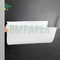 Alta suavidade tamanhos personalizados Papel revestido brilhante para folheto