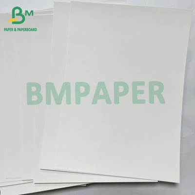 300 grs Boa rigidez Suave SBS Premium Caixa Folha de Marfim
