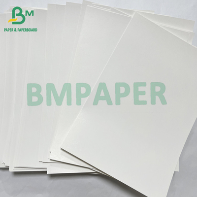 300 grs Boa rigidez Suave SBS Premium Caixa Folha de Marfim