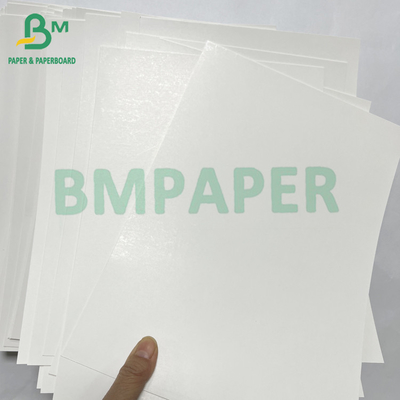 300 grs Boa rigidez Suave SBS Premium Caixa Folha de Marfim