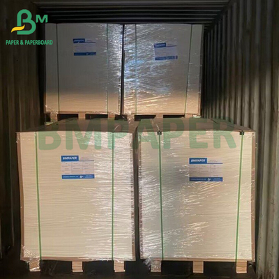 300 grs Boa rigidez Suave SBS Premium Caixa Folha de Marfim
