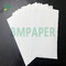Papel de impressão offset branco de alto brilho para livro de exercícios