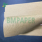 0.5mm Resistência ao desgaste de tecido de papel kraft para carteiras