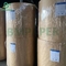 Rolo de papel kraft marrom de resistência ao molho 65 gm - 120 gm Para mangas de proteção de plantas