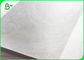 Dimensão personalizada 1056D Folhas de papel Papel à prova d'água para sacos / pulseiras
