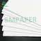 Folhas de cartão não revestidas de branco brilhante 200 g 250 g 300 g 350 g para impressão offset