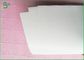 Placa de copo de papel branca 230gm do café da placa do rolo do papel do produto comestível para o empacotamento de alimento