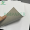 Reciclável 230 250 GSM Rolo de papel duplex revestido de revestimento branco de argila