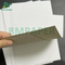 Caixa de embalagem de celulose reciclada 230 gm 350 gm C1S de cartão