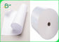 Papel sem revestimento amigável do produto comestível de Eco papel do estoque do copo de 170 - 210 G/M