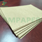 Saco padrão de papel Kraft Marrom 70gm 80gm Fibras virgens para sacos