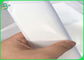 35 - Rolo do papel do produto comestível de 120 G/M MG MF/papel de embalagem Branco para fazer o papel de carniceiro