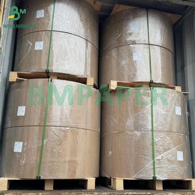38gm 50gm Papel branco anti-grease não pegajoso para assar Kit3 Kit5