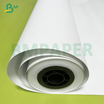 24# 28# Cartão de cores revestido de papel branco para impressora a jato de tinta de grande formato