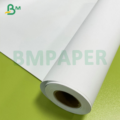 24# 28# Cartão de cores revestido de papel branco para impressora a jato de tinta de grande formato
