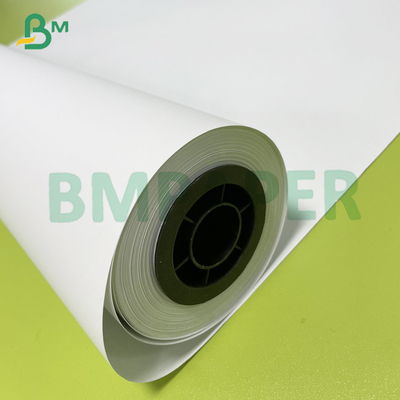24# 28# Cartão de cores revestido de papel branco para impressora a jato de tinta de grande formato
