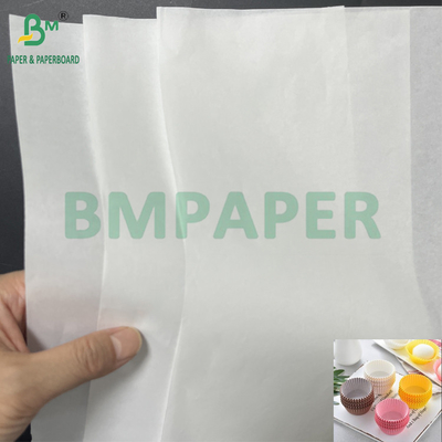 Kit de Papel de Copo Branco e Colorido de 38 gm