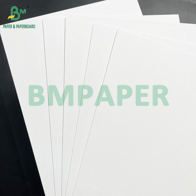 Fresqueadores de ar de papel Impressão de folha de papel absorvente branca de 2,0 mm e 2,5 mm