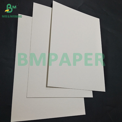 1.8mm White Cuts Neatly Absorbent Blotter papel para folha de fragrância automotiva