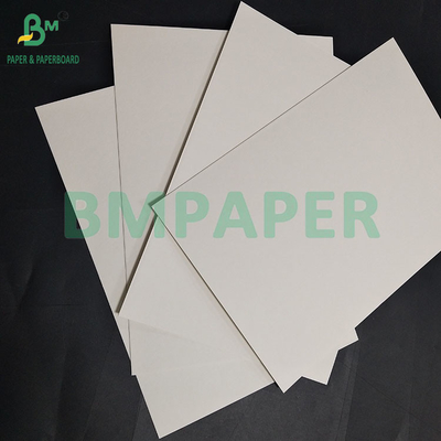 1.8mm White Cuts Neatly Absorbent Blotter papel para folha de fragrância automotiva