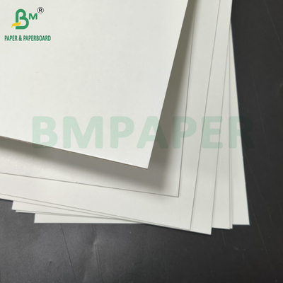 FBB GC1 Cartão de um lado branco revestido 1000gm High End Cartão de embalagem