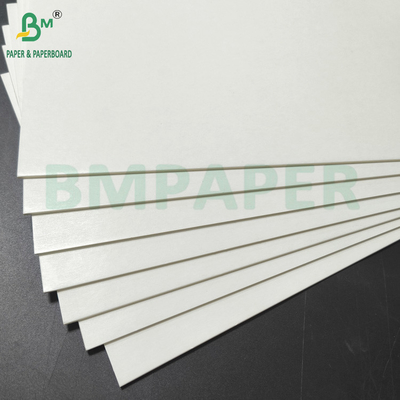 FBB GC1 Cartão de um lado branco revestido 1000gm High End Cartão de embalagem