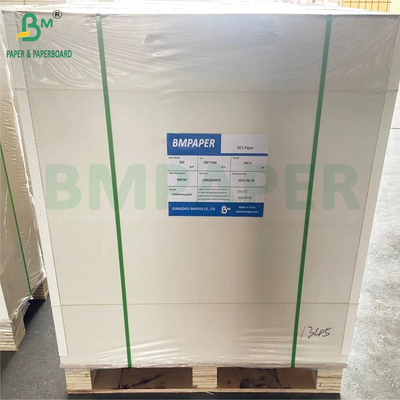 FBB GC1 Cartão de um lado branco revestido 1000gm High End Cartão de embalagem