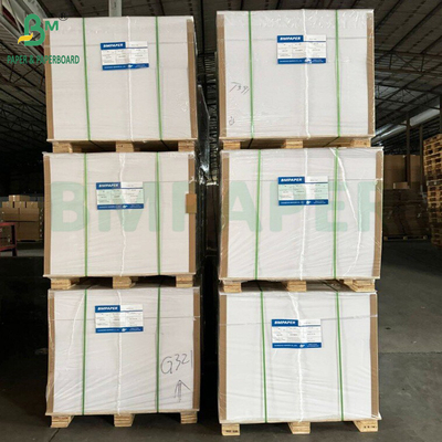 FBB GC1 Cartão de um lado branco revestido 1000gm High End Cartão de embalagem