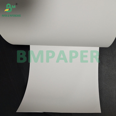 Papel sintético PET
