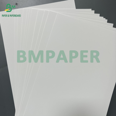 Papel de impressão de jato de tinta sintético de 180 300 microns