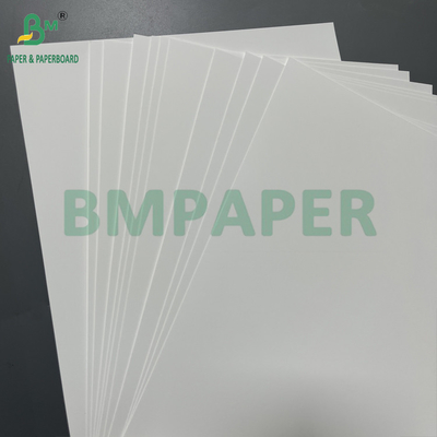 Papel de impressão de jato de tinta sintético de 180 300 microns