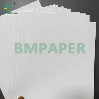 Papel de impressão de jato de tinta sintético de 180 300 microns