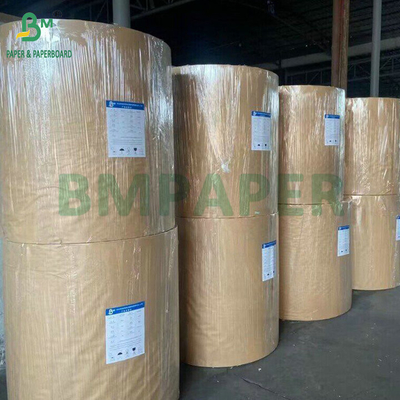 75 grs 80 grs Saco de cimento semi-extensivel castanho