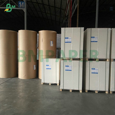 40 gm 50 gm Papel de impressão offset não revestido Bond For Product Manual 70 x 100cm