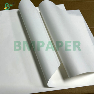 40 gm 50 gm Papel de impressão offset não revestido Bond For Product Manual 70 x 100cm