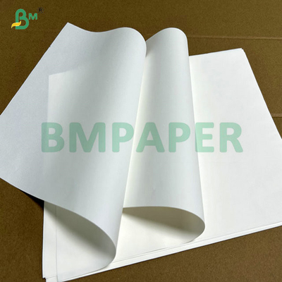 40 gm 50 gm Papel de impressão offset não revestido Bond For Product Manual 70 x 100cm