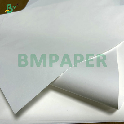 40 gm 50 gm Papel de impressão offset não revestido Bond For Product Manual 70 x 100cm