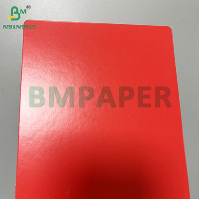 Alta rigidez revestida de vermelho-verde com espelho cinza 2 mm de espessura