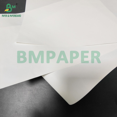 Papel resistente ao molho para rótulos de vinho resistente a lágrimas 65 x 95cm