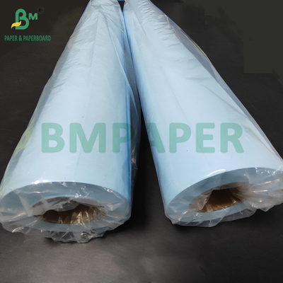 80gm Papel de Plano Digital de Dois lados para Arquitetos 20' x 50yards 2' Core