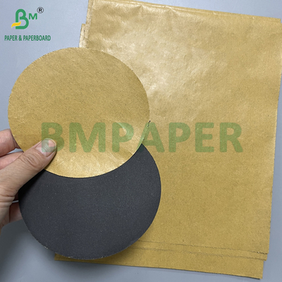 56g Amarelo Frutas Negras Saco de Proteção de Crescimento Papel de Rolo Impermeável Impermeável ao Sol