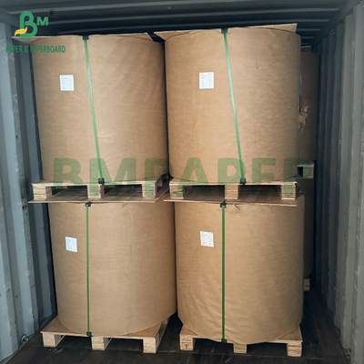 2 camadas de frutas Mango Saco protetor Papel rolos Impermeável Amarelo do lado de fora Preto do lado de dentro