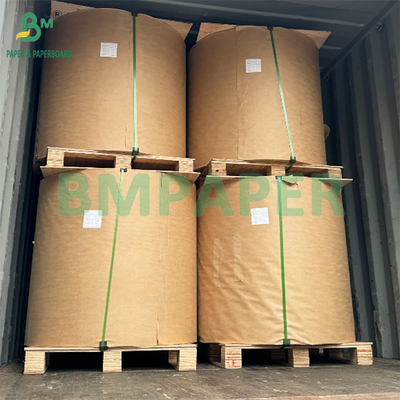 56gm Barata Resistente à Água Mango Saco de Papel Kraft para Proteção de Frutas