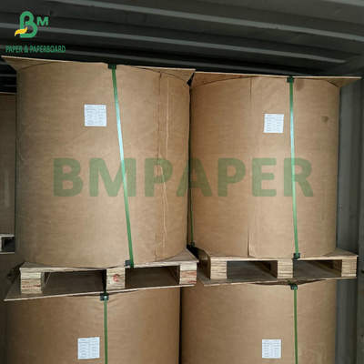 Papel de proteção de frutas de manga prateada com cera prateada biodegradável