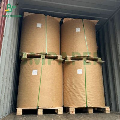 Papel de proteção de frutas de manga prateada com cera prateada biodegradável