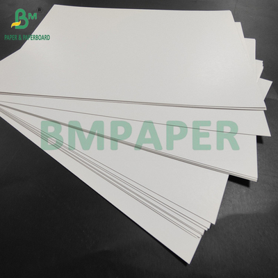 230 gm 250 gm GC2 placa revestida de marfim para convite de casamento 720 x 1020 mm