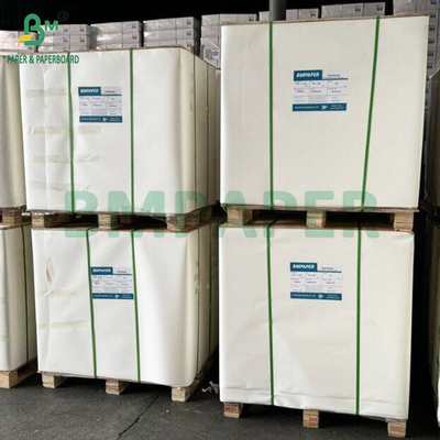 1.8mm 2mm Cartão de alta rigidez espessura de papel laminado 93x130cm