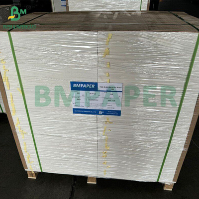 600um Drink Coaster Board Para Café 420 x 620mm Excelente Absorção de Água