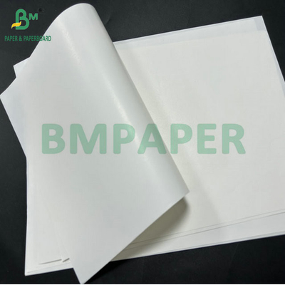 Papel de etiqueta de garrafa de cerveja de revestimento de 65 gramas para impressão de rolo grande de 61 cm e 86 cm